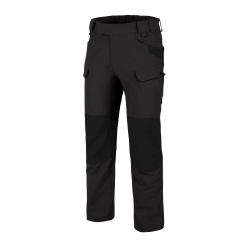 Spodnie OTP (Outdoor Tactical Pants)® - VersaStretch® - Ash Grey / Czarne